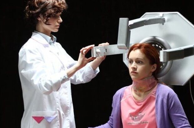 Ekspiriens (2015) - photo 6