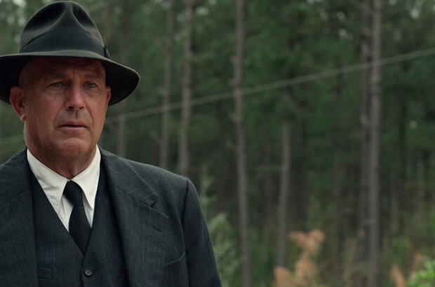 The Highwaymen (2019) - photo 1