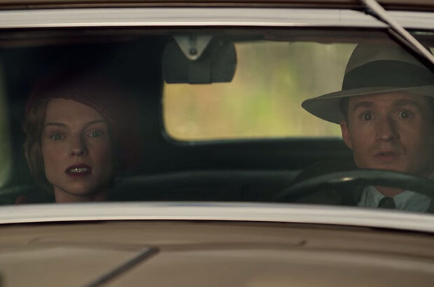 The Highwaymen (2019) - photo 4