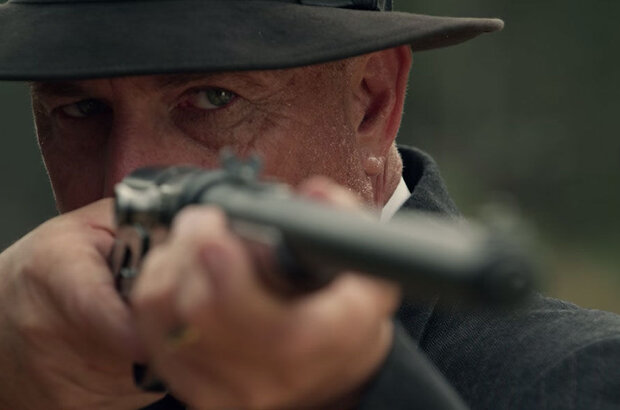 The Highwaymen (2019) - photo 2