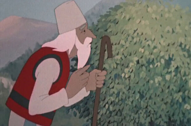Stick-vyruchalka (1956) - photo 7