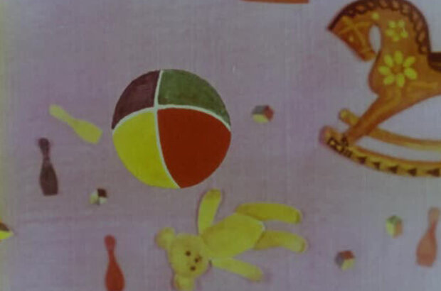 Deti i spichki (1969) - photo 5