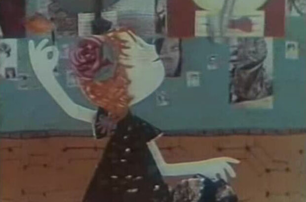 Deti i spichki (1969) - photo 3
