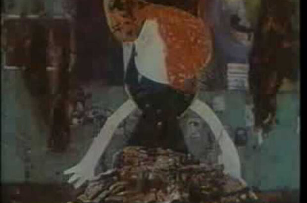 Deti i spichki (1969) - photo 8
