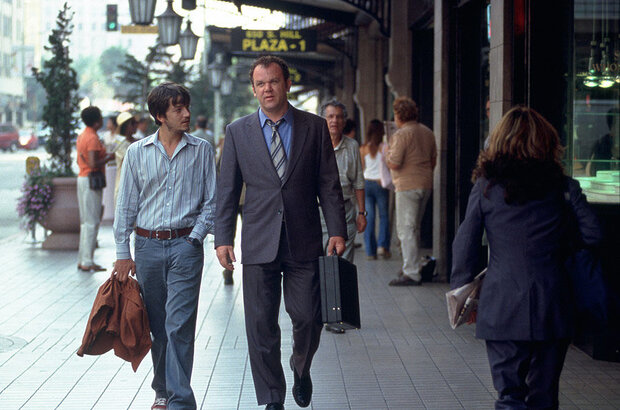 Criminal (2004) - photo 2