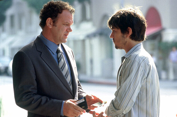 Criminal (2004) - photo 4