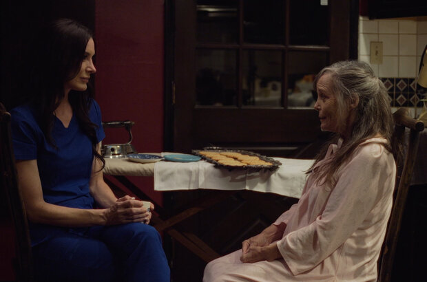Night of the Caregiver (2022) - photo 5