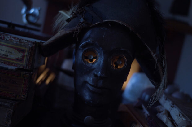 Night of the Caregiver (2022) - photo 2