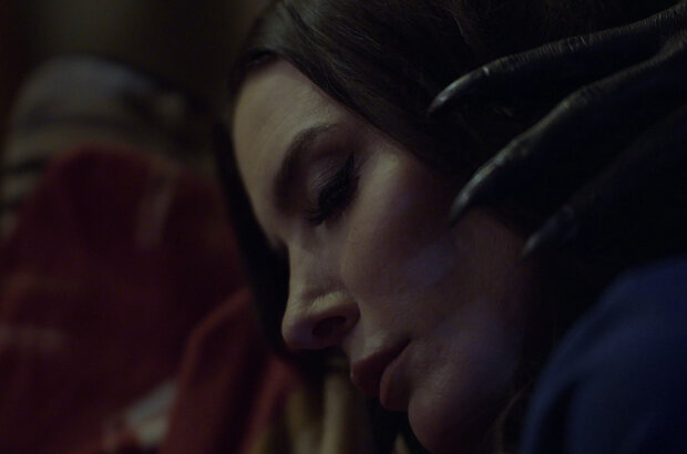 Night of the Caregiver (2022) - photo 1
