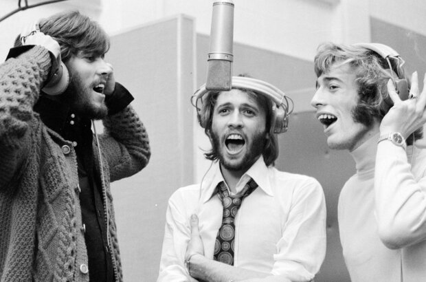 The Bee Gees: How Can You Mend a Broken Heart (2020) - photo 4