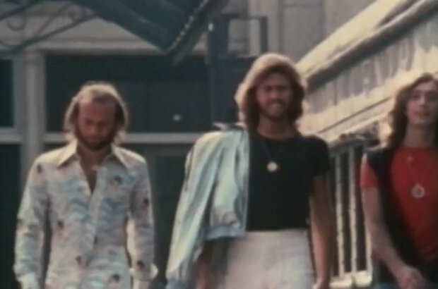 The Bee Gees: How Can You Mend a Broken Heart (2020) - photo 9