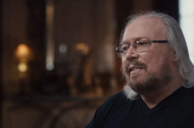 The Bee Gees: How Can You Mend a Broken Heart (2020) - photo 10