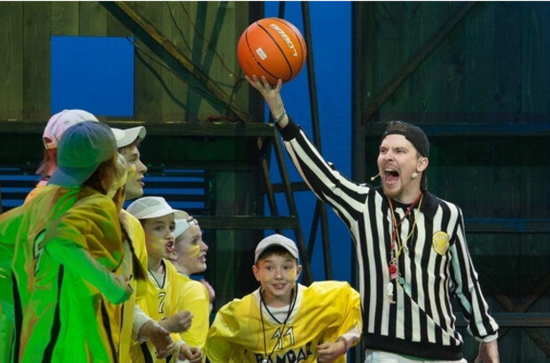 Стать Маугли (2023) - photo 6