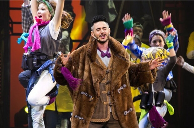 Стать Маугли (2023) - photo 7