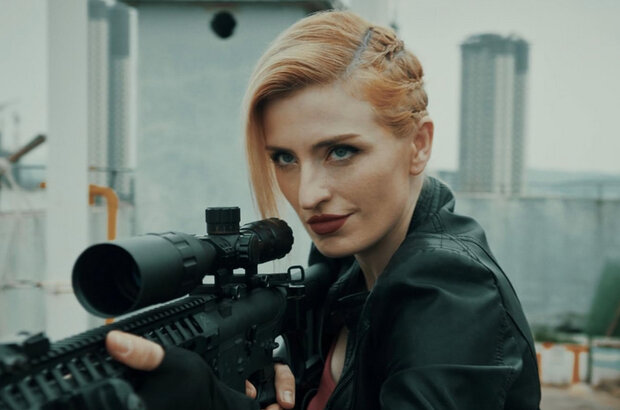 Action Team Overlord Flower (2022) - photo 1