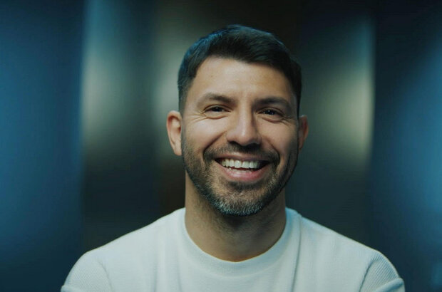 Kun por Agüero (2025) - photo 2