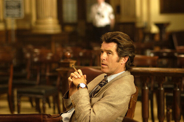 Laws of Attraction (2004) - photo 3