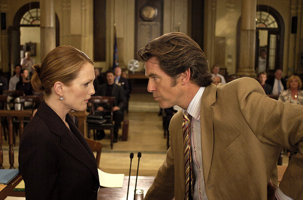 Laws of Attraction (2004) - photo 1