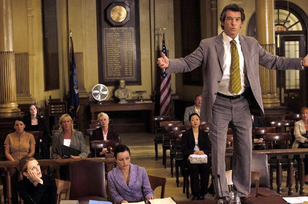Laws of Attraction (2004) - photo 5