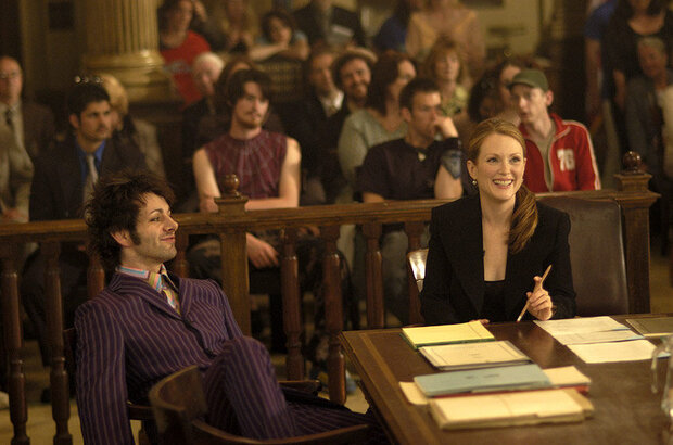 Laws of Attraction (2004) - photo 7