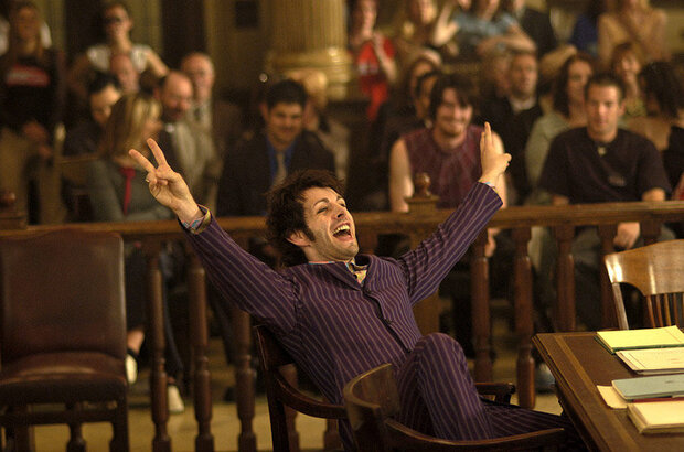 Laws of Attraction (2004) - photo 6