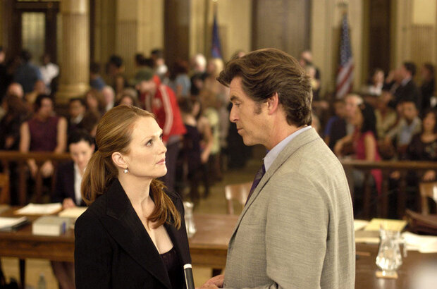 Laws of Attraction (2004) - photo 2