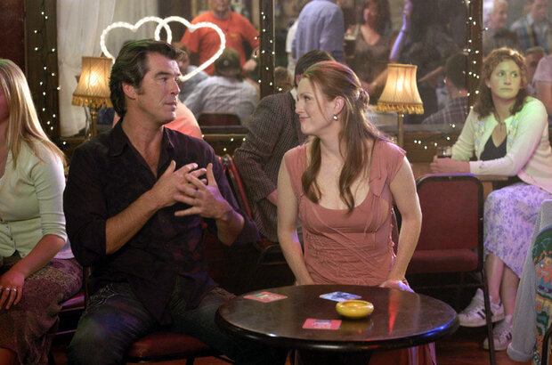 Laws of Attraction (2004) - photo 4