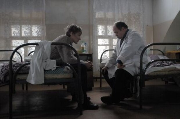 Palata N°6 (2009) - photo 1