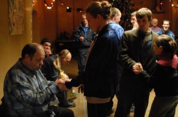 Palata N°6 (2009) - photo 2