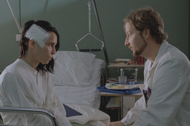 The Girl Who Kicked the Hornet's Nest (2009) - photo 3