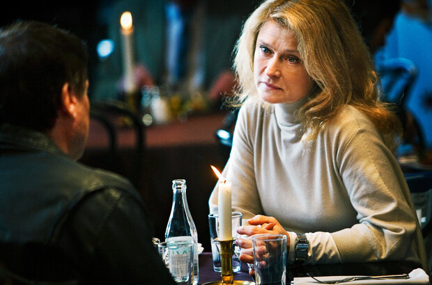The Girl Who Kicked the Hornet's Nest (2009) - photo 5