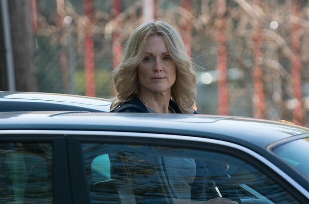 Freeheld (2015) - photo 3