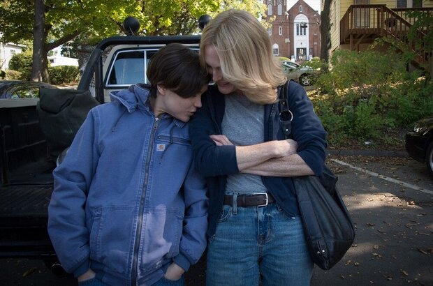 Freeheld (2015) - photo 6