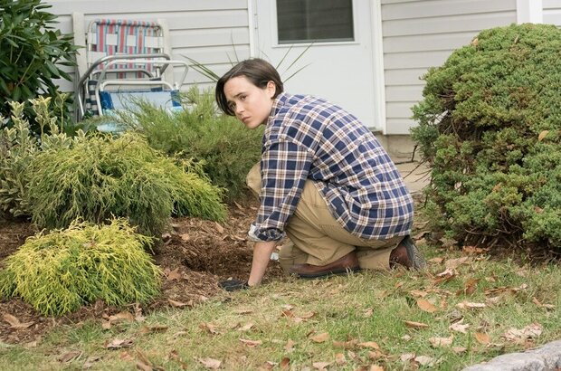 Freeheld (2015) - photo 15