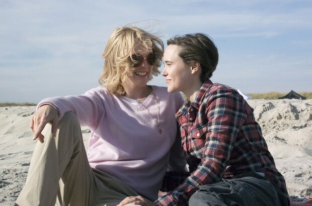 Freeheld (2015) - photo 11