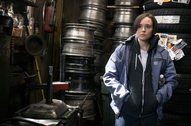 Freeheld (2015) - photo 4