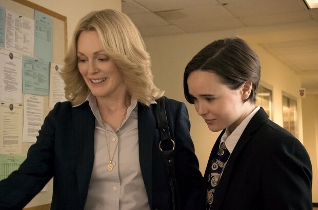 Freeheld (2015) - photo 9