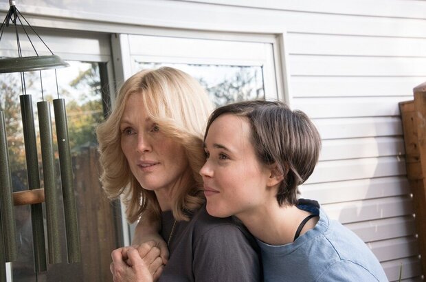 Freeheld (2015) - photo 1