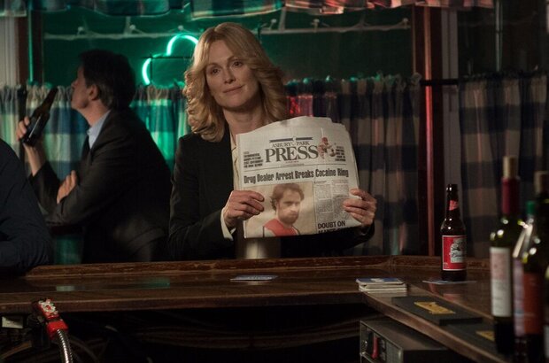 Freeheld (2015) - photo 2