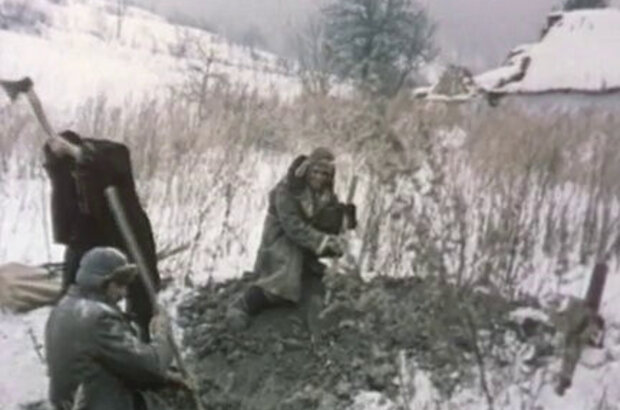 Соломенные колокола (1987) - фото 6