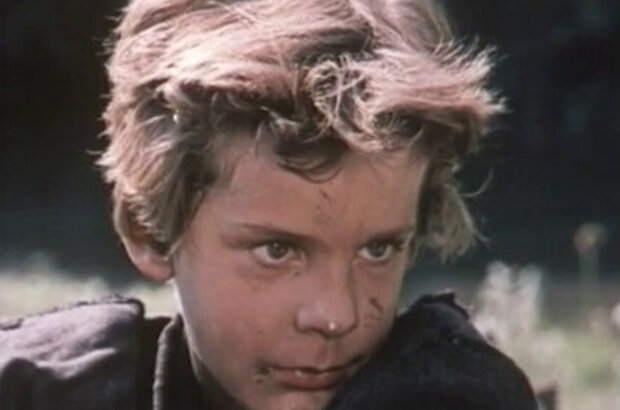Соломенные колокола (1987) - фото 9