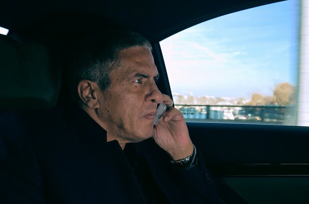 The Immigrant (2023) - photo 1