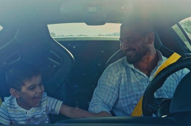 The Immigrant (2023) - photo 4
