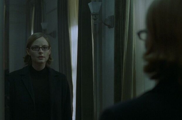Panic Room (2002) - photo 2