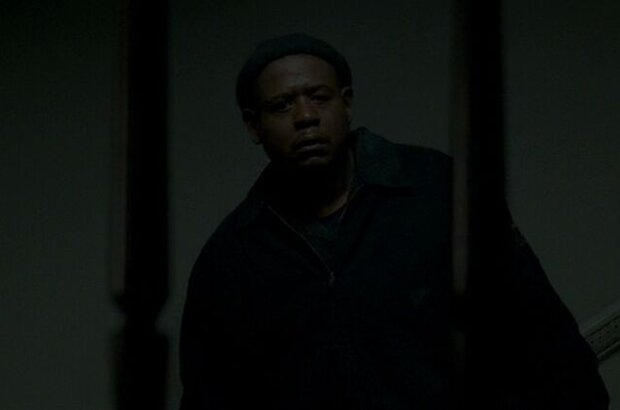 Panic Room (2002) - photo 4