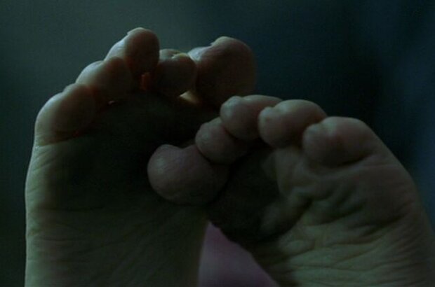 Panic Room (2002) - photo 5