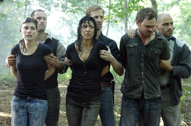 Гробница (2010) - фото 1