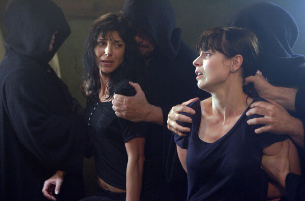 Гробница (2010) - фото 6