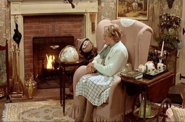 Mrs. Doubtfire (1993) - photo 2