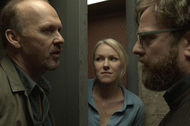Бёрдмэн (2014) - фото 6